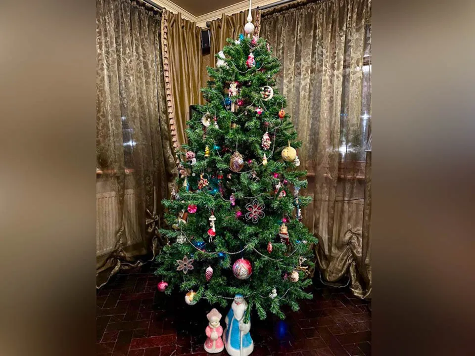 Фото: Ирина Тишкова