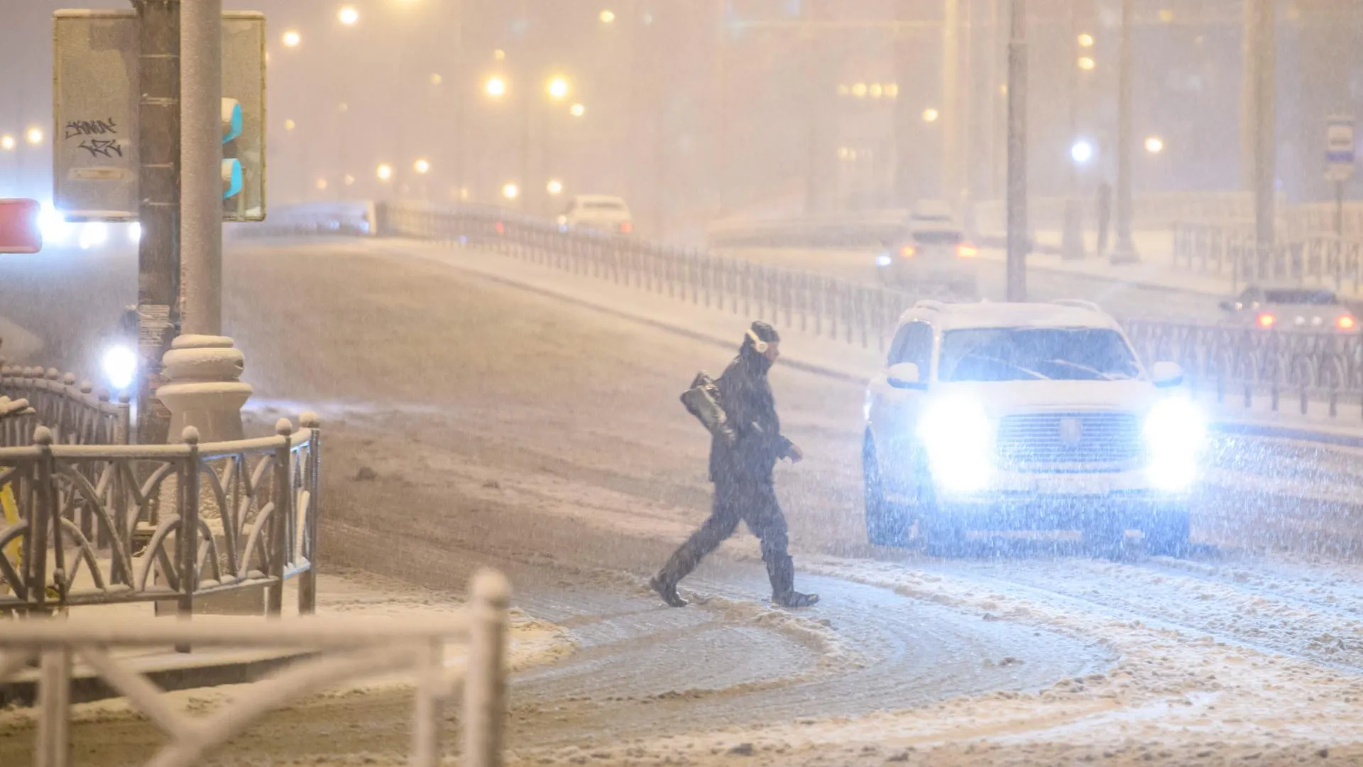 Ilya Moskovets/URA.RU