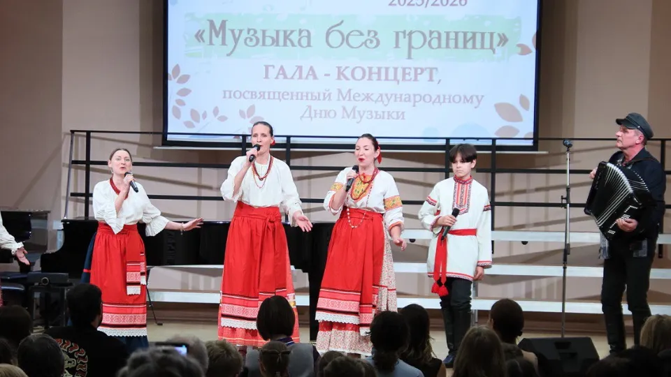 Фото: пресс-служба администрации г.о. Жуковский