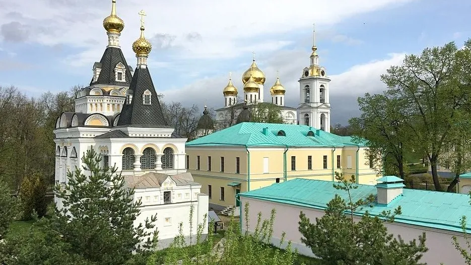 Фото: пресс-служба Администрации г.о. Дмитров