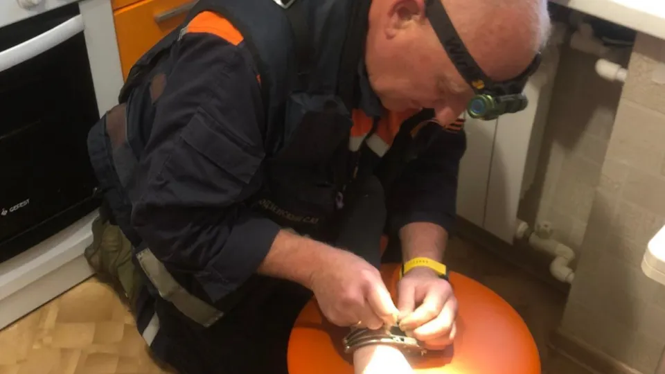 Фото: ГКУ МО «Мособлпожспас»