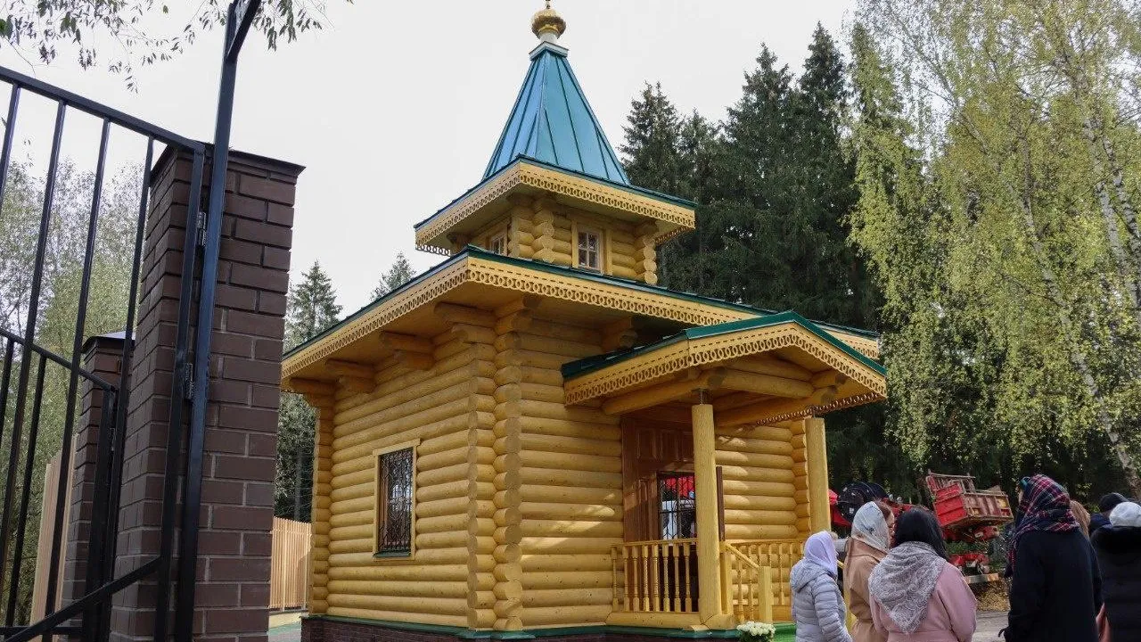 Соцсети администрации г.о. Лобня