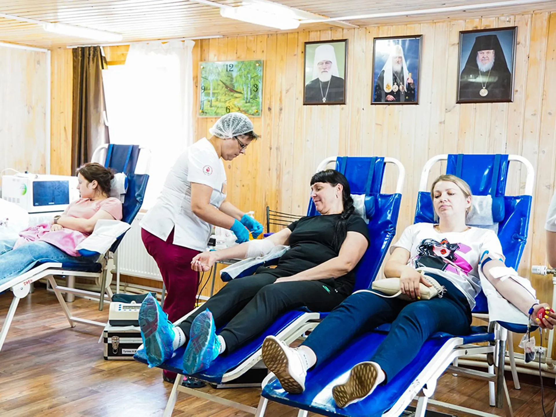 Фото: пресс-служба администрации Шатурского м.о.