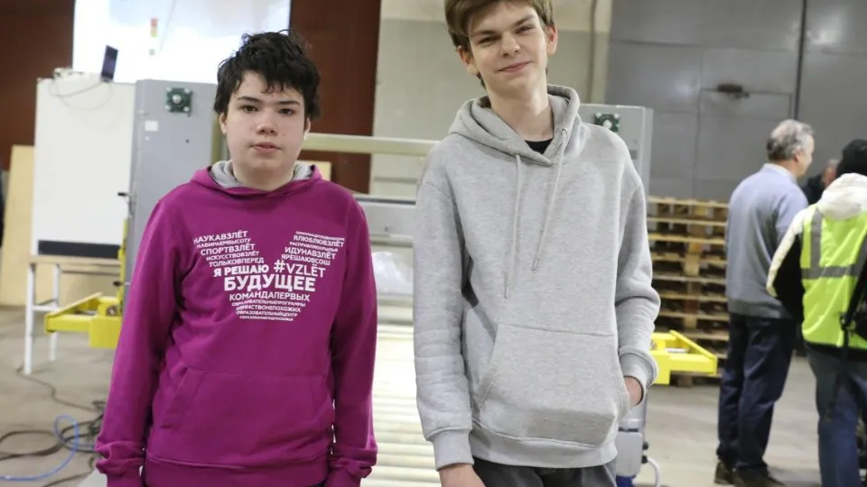 Фото: Дарья Сивова