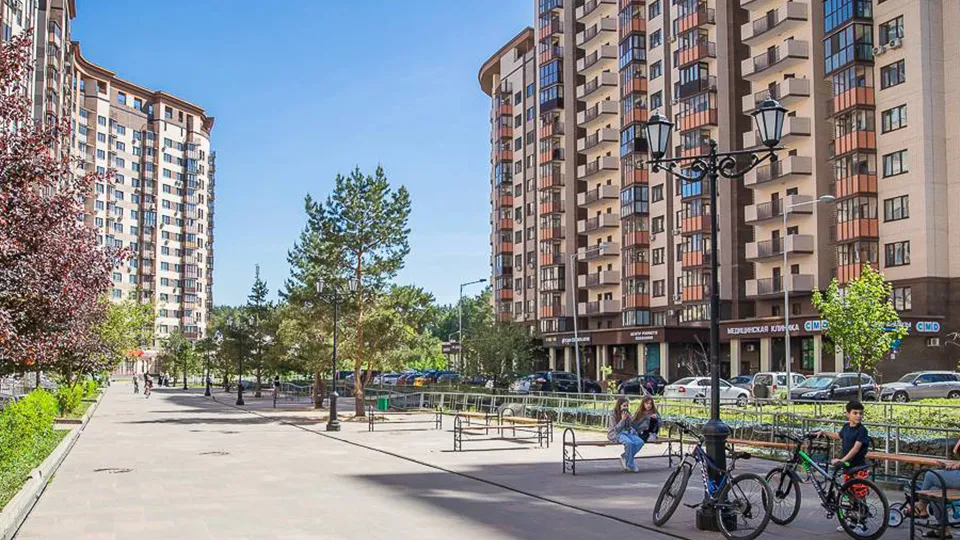 Фото: пресс-служба администрации Одинцовского г.о.