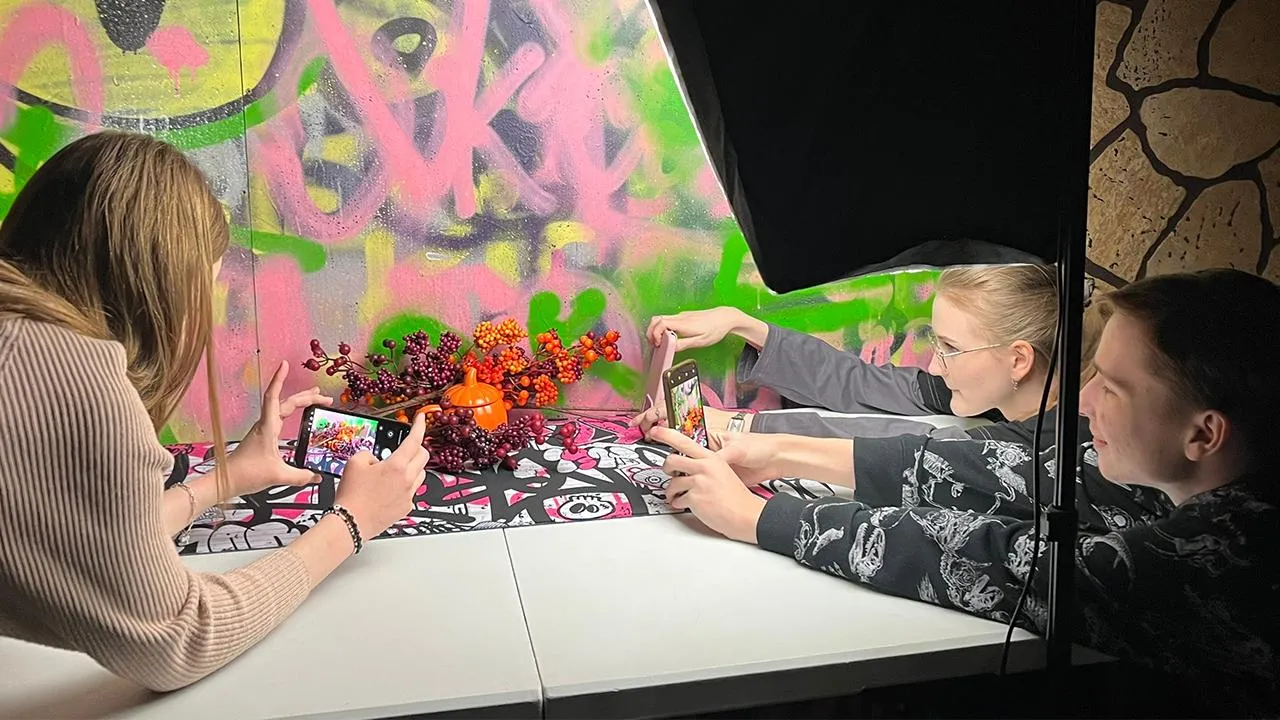 Молодежный центр городского округа Ступино