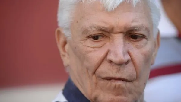 Актер Бортник попал в больницу