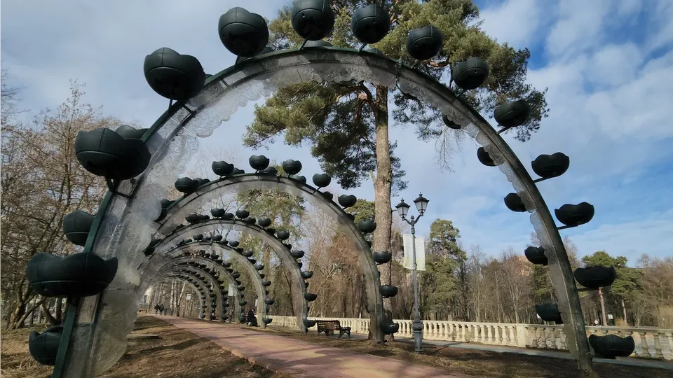 Фото: МедиаБанк Подмосковья/Артем Мишуков