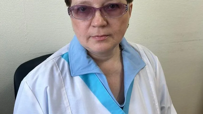 Фото: пресс-служба Зарайской больницы