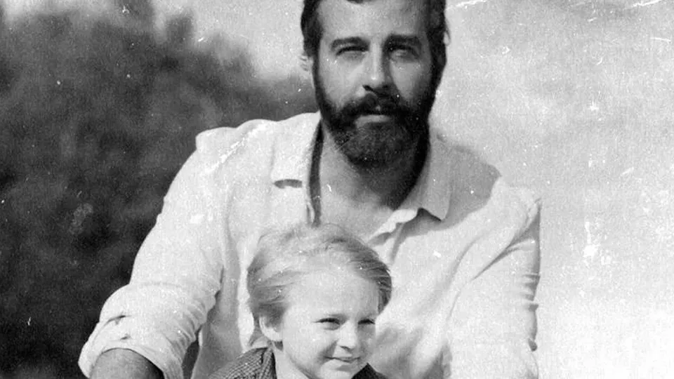 Фото: Постер к фильму «Во сне ты горько плакал». Режиссер Н. Солодников. 2024 год