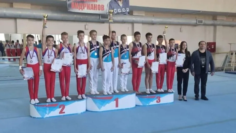 пресс-служба администрации городского округа Королев