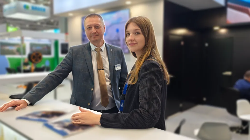 Андрей Рожков