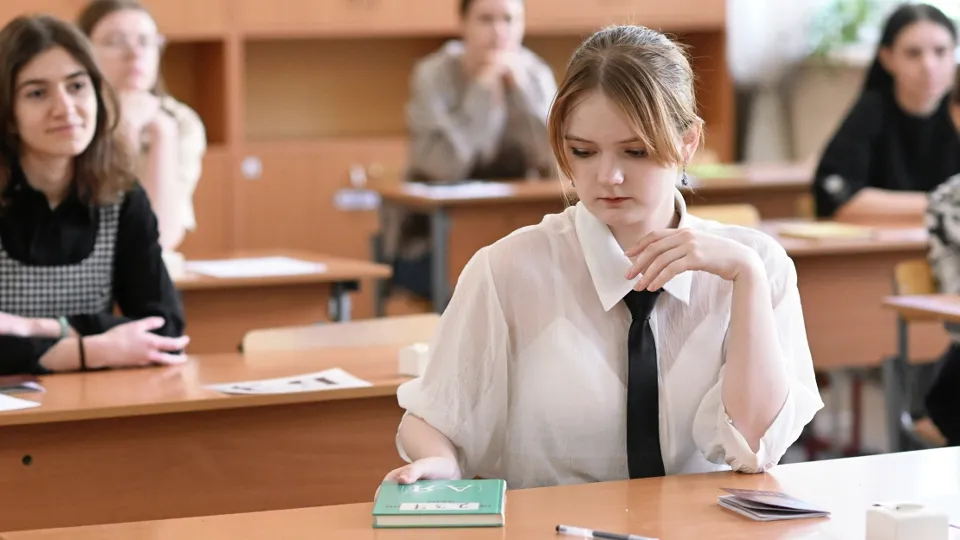 Фото: РИА Новости/Алексей Майшев