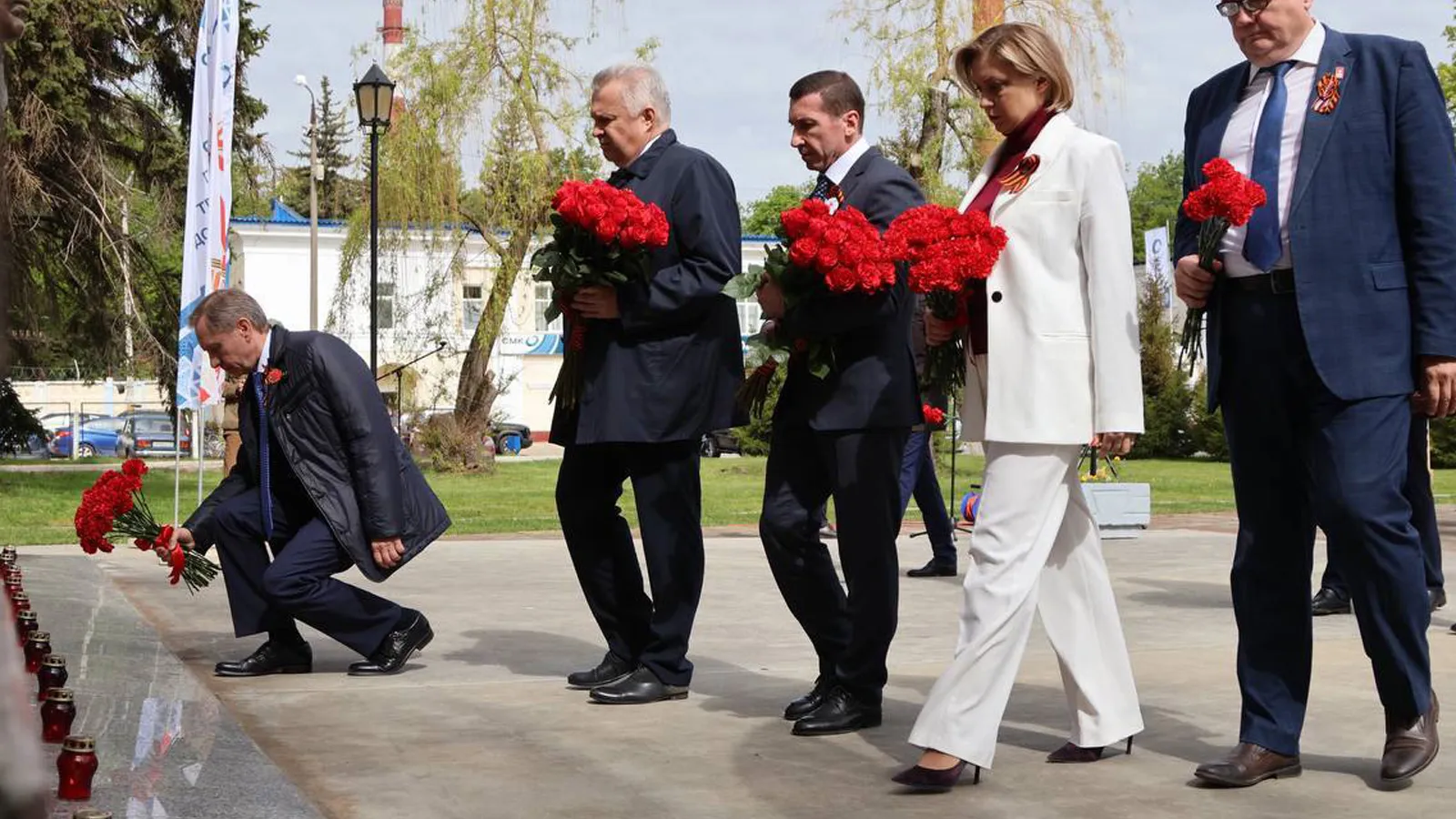 Фото: пресс-служба администрации г.о. Ступино