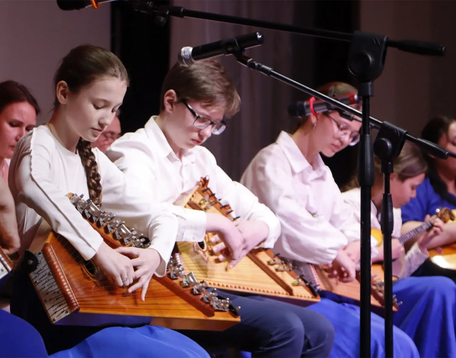 Фото: пресс-служба администрации м.о. Зарайск