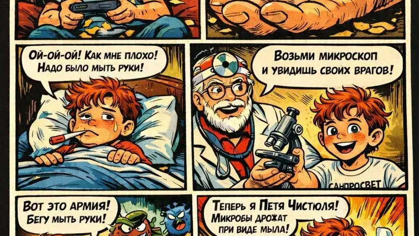 Роспотребнадзор