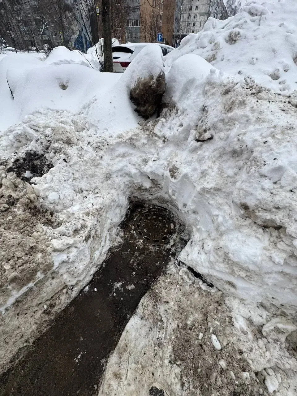 пресс-служба администрации г.о. Щелково