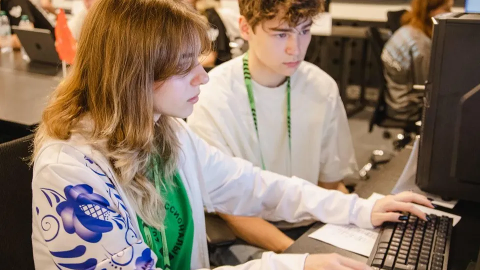 Фото: Минобразования Московской области