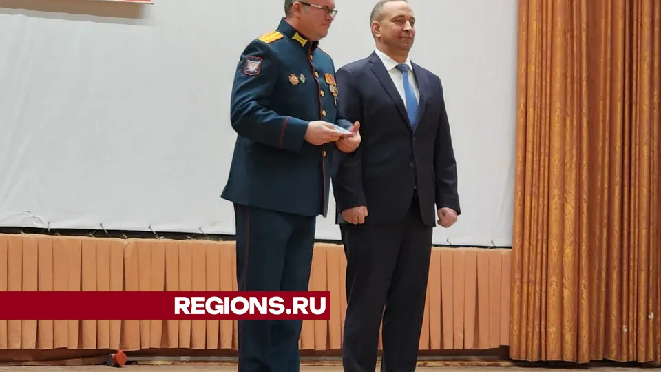 Фото: Мария Андрюхина