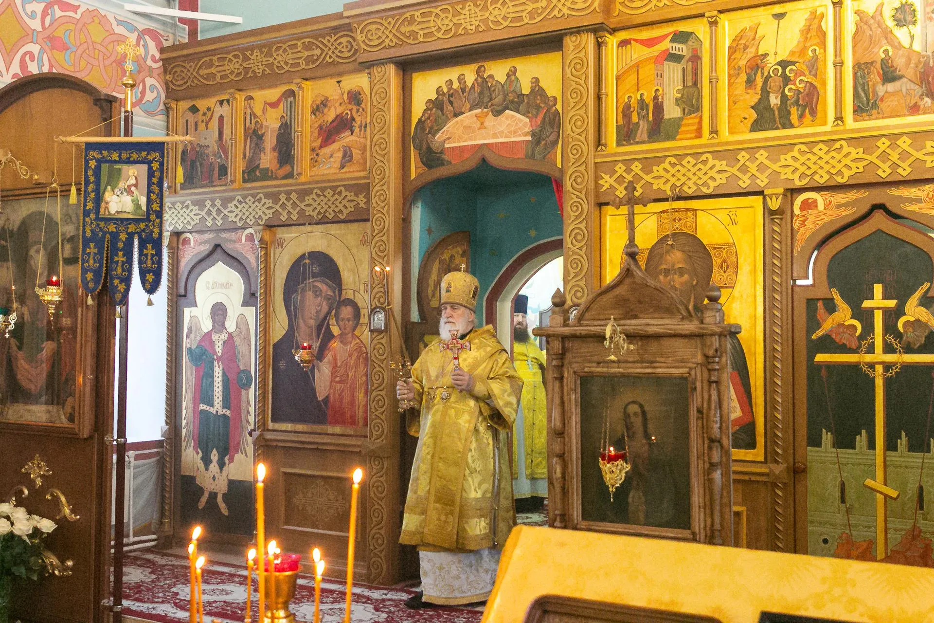 Фото: Евгений Мазепов