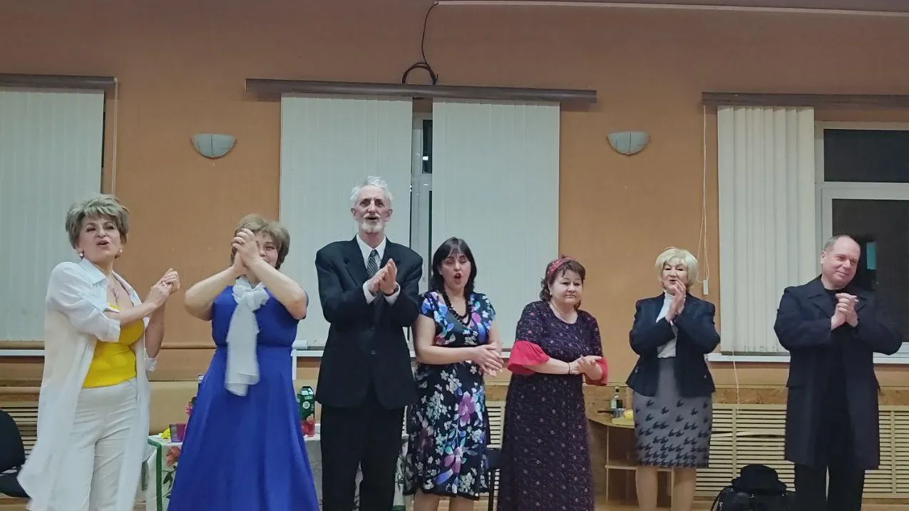 Фото: Министерство социального развития Московской области