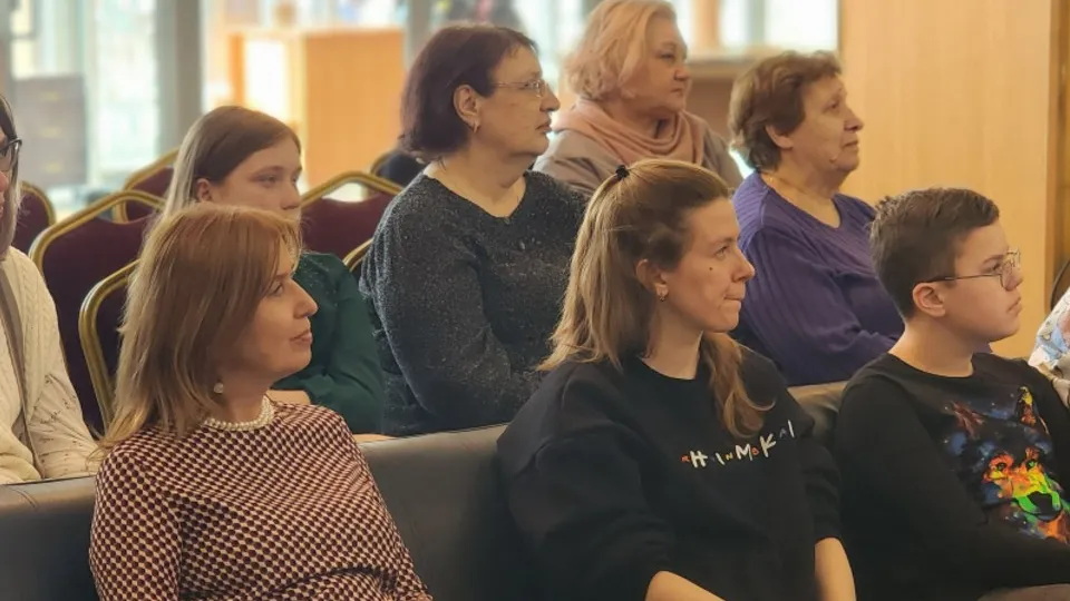 Фото: Максим Сафронов