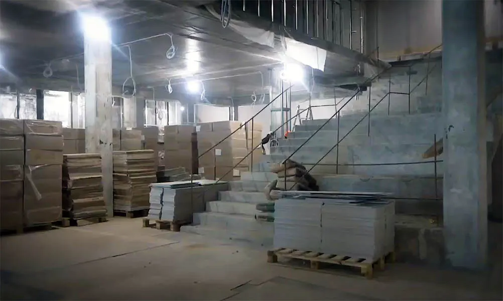 Фото: пресс-служба администрации г.о. Красногорск