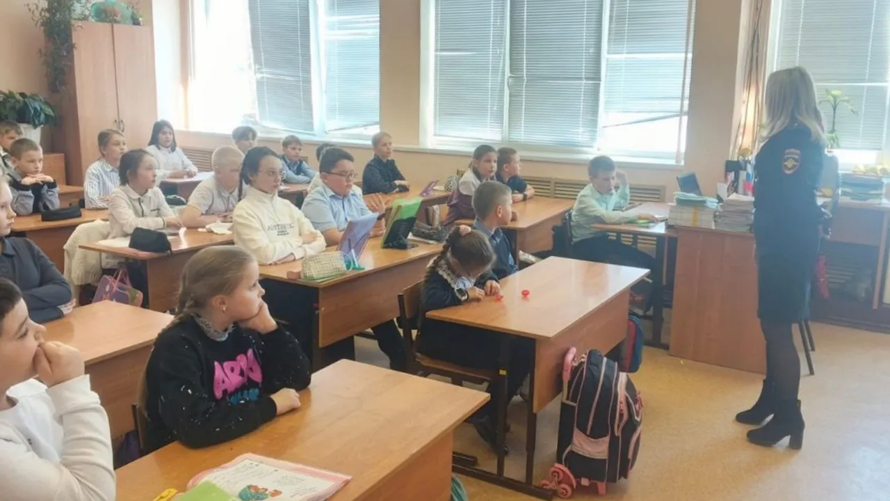 ОМВД России «Зарайский»