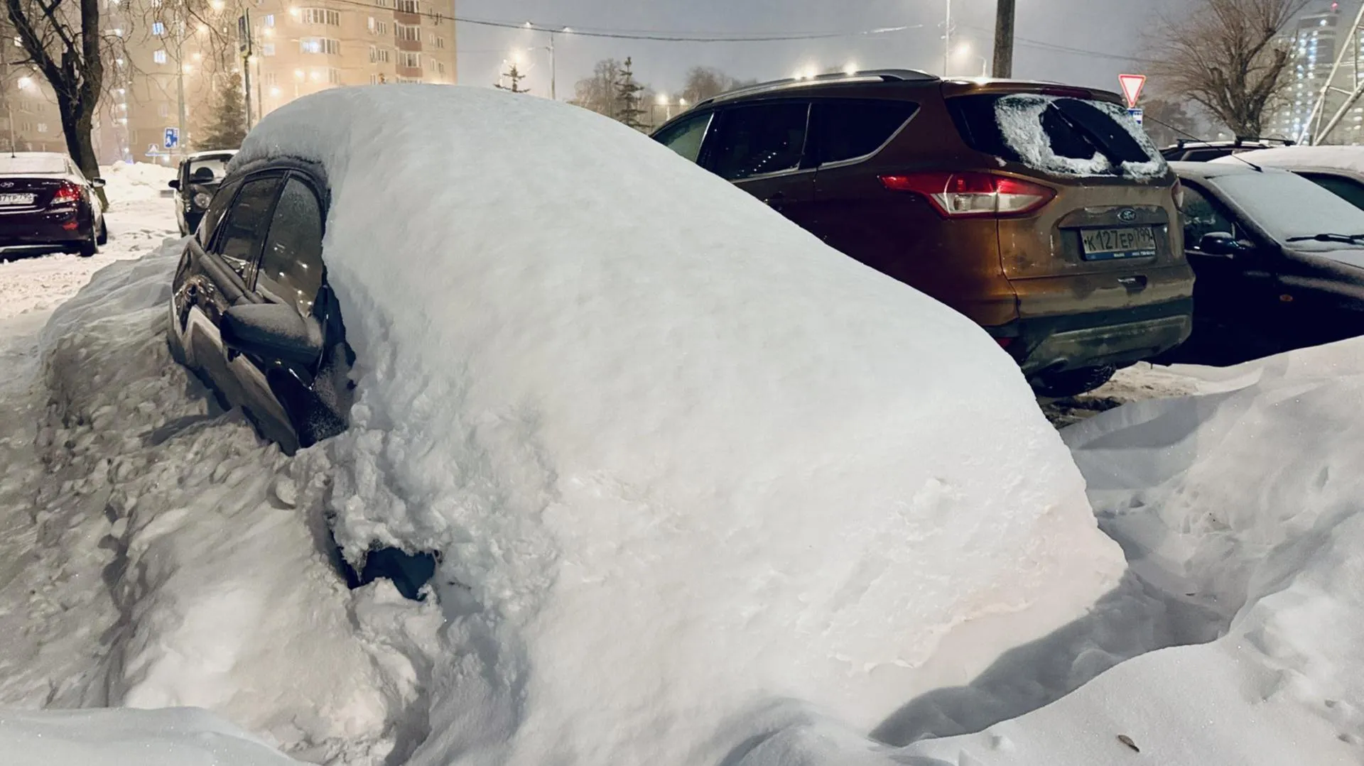 МедиаБанк Подмосковья/Ольга Стаферова
