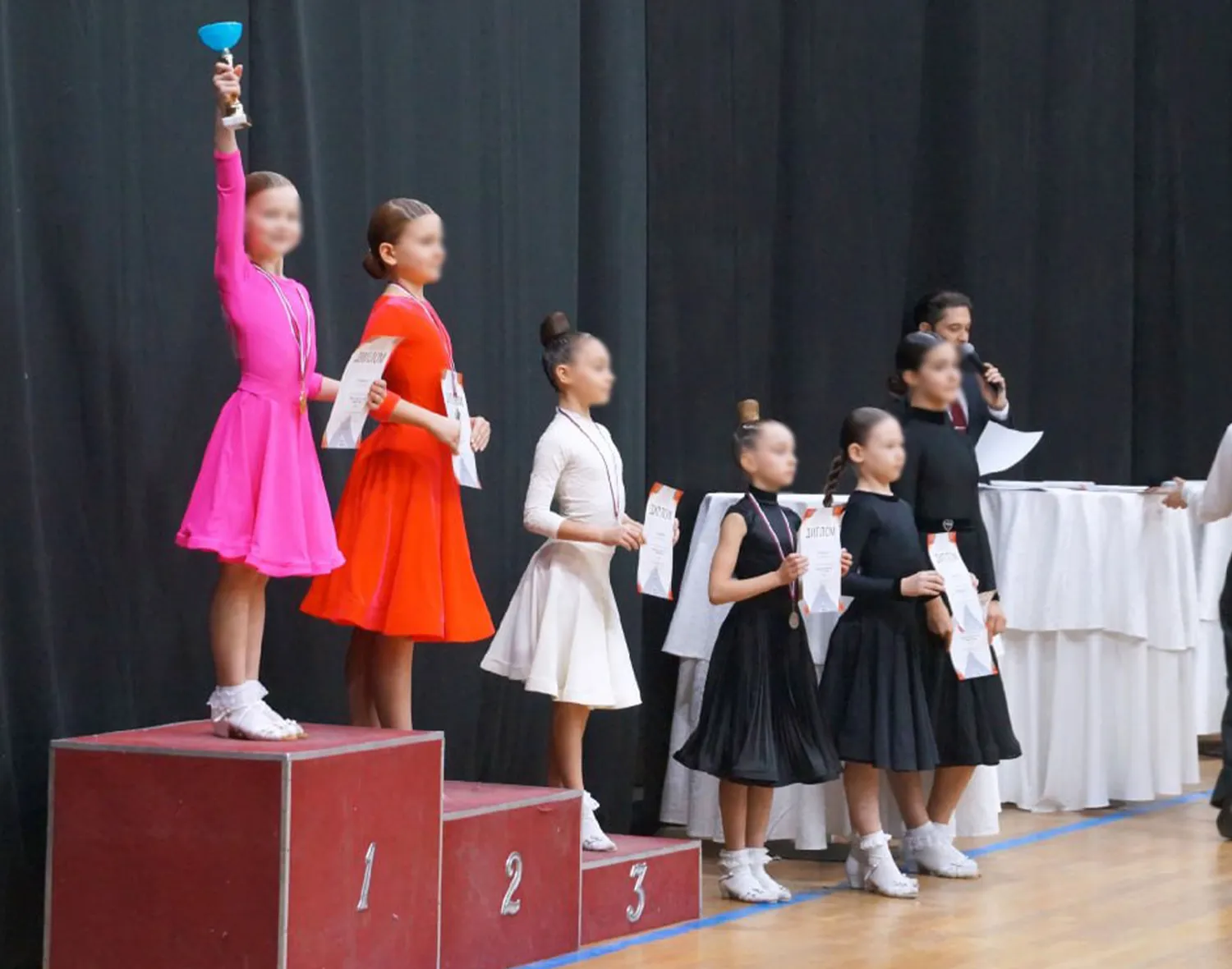 Фото: vk.com/astradance_zaraysk