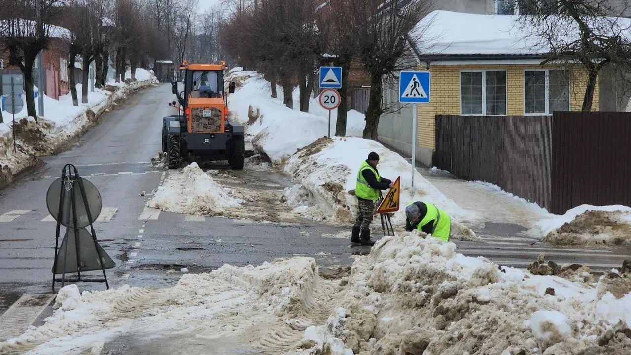 REGIONS/Валерий Гореловский