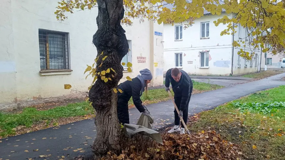 Фото: пресс-служба администрации г.о. Электросталь
