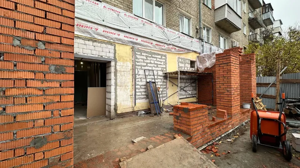 Фото: Электростальская больница