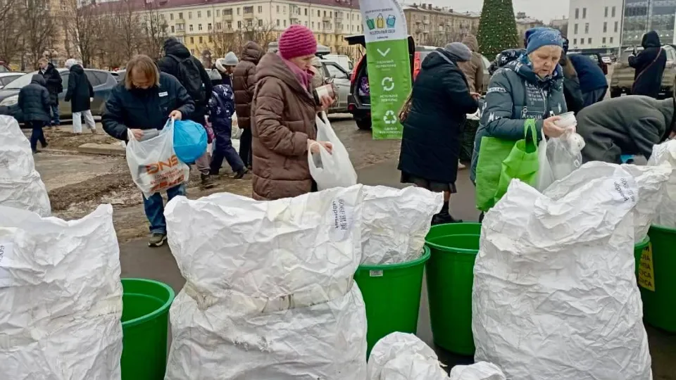 Фото: Министерство по содержанию территорий и государственному жилищному надзору Московской области