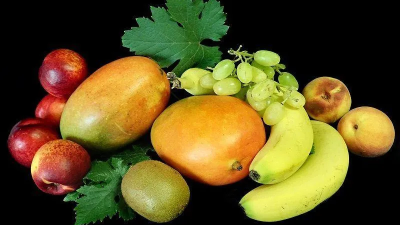 Новогодняя экзотика – собрали рецепты простых и вкусных салатов с манго