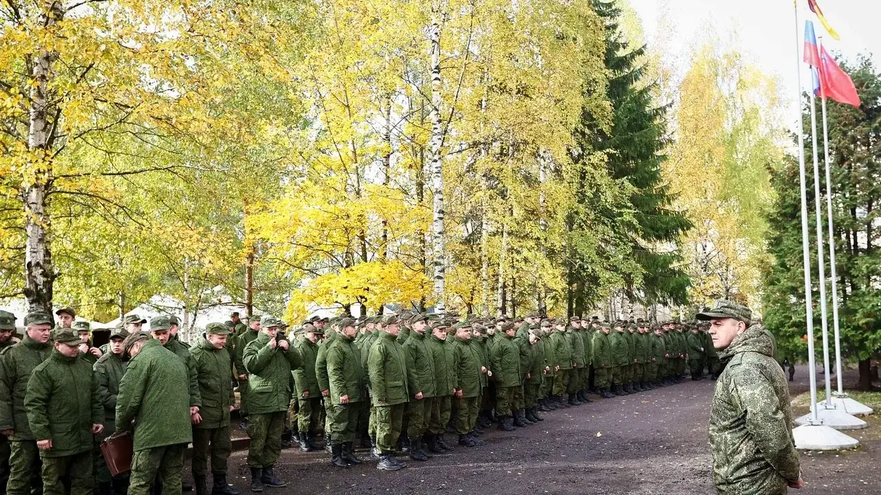 Фото: пресс-служба губернатора Московской области