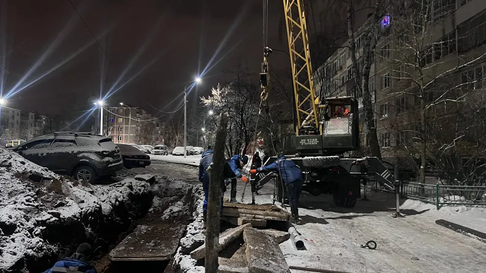 Фото: пресс-служба администрации г.о. Чехов