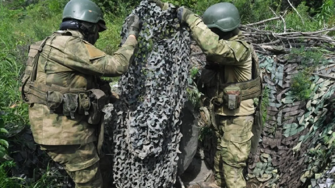 Ранее осужденный военный ЧВК «Вагнер» признался в новых преступлениях и снова ушел на СВО