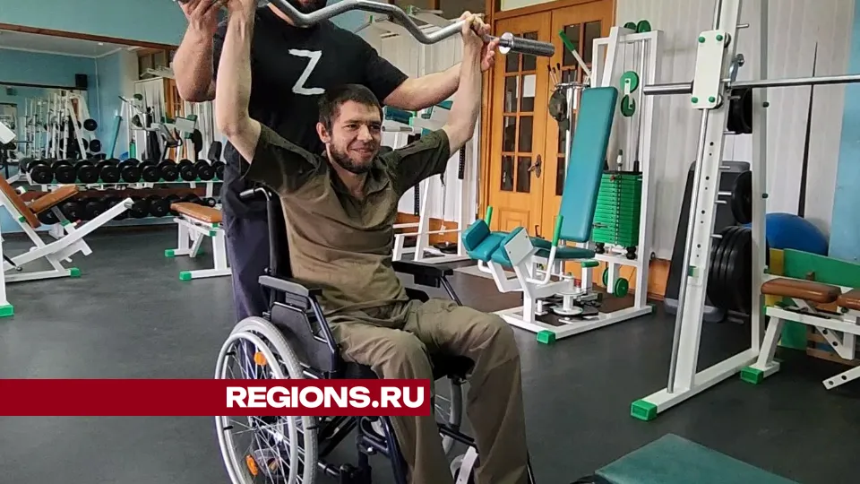 Фото: Никита Сморкалов