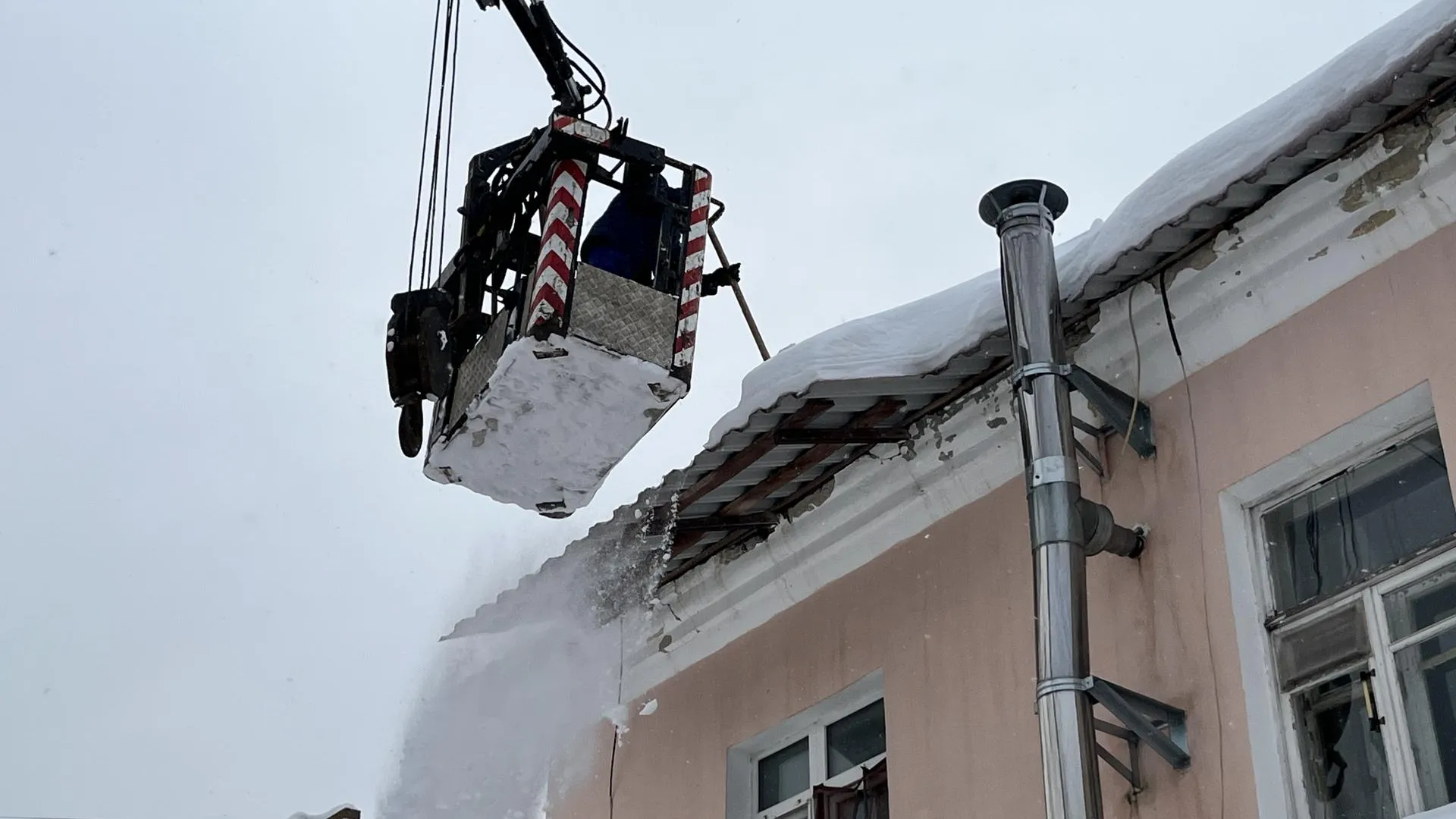 МедиаБанк Подмосковья/Ангелина Стельмух