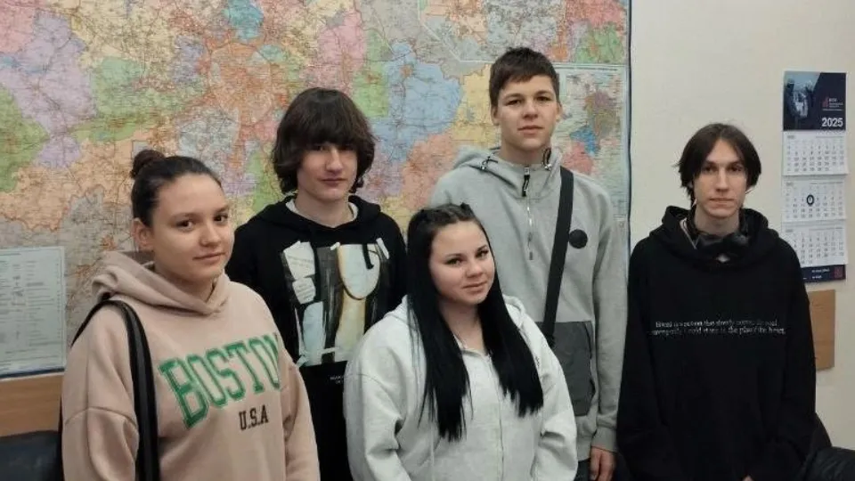 Фото: БТИ Московской области