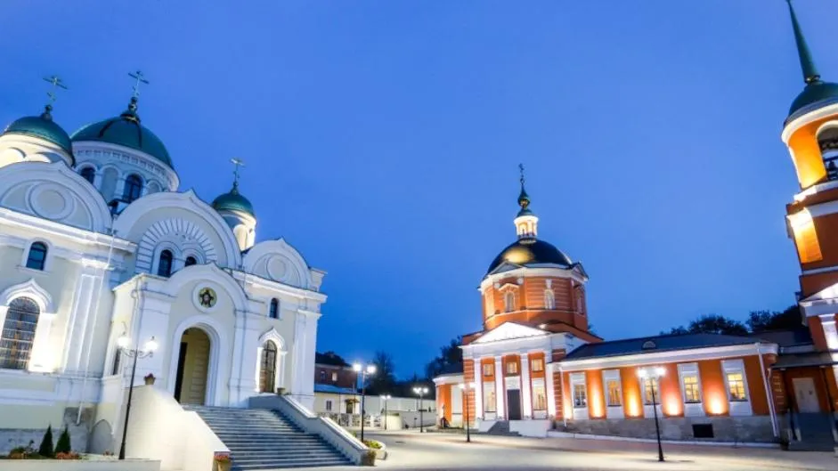 пресс-служба администрации г.о. Кашира