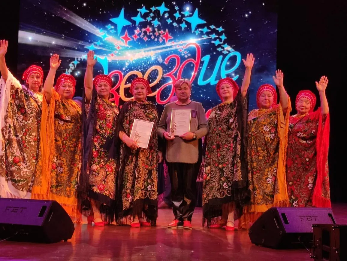 Фото: Министерство социального развития Московской области