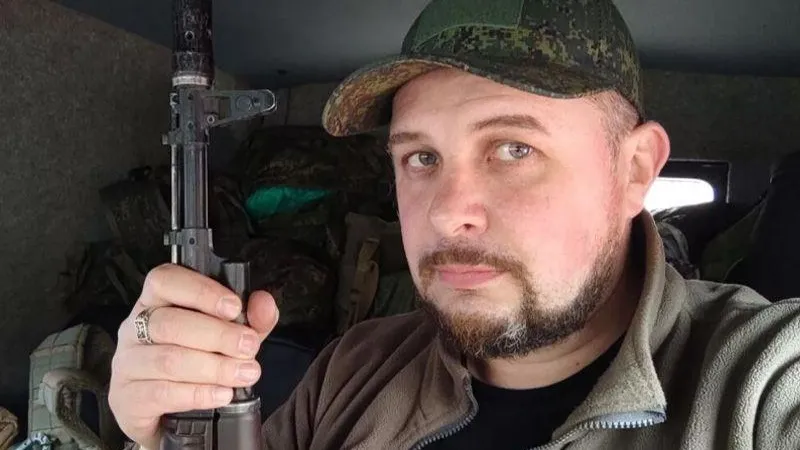 «Именно до него дотянулись»: политолог рассказал, почему убили Владлена Татарского