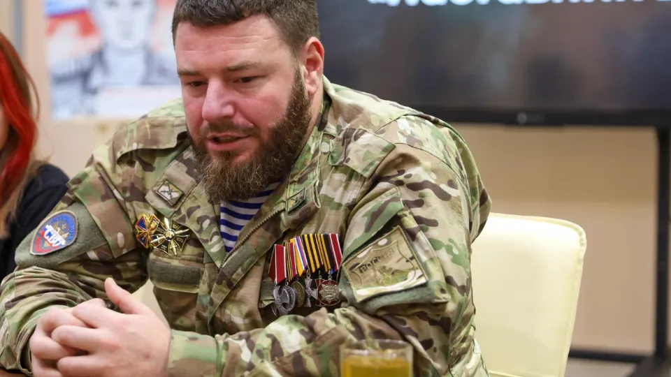 Фото: пресс-служба администрации г.о. Солнечногорск