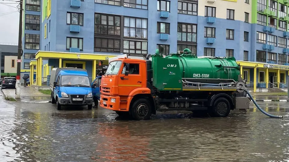 Фото: пресс-служба администрации г.о. Жуковский