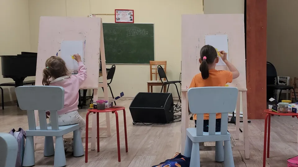 Фото: МедиаБанк Подмосковья/Юлия Смагринская