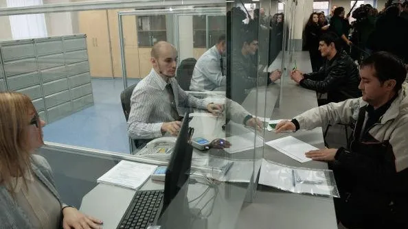 Офис Единого миграционного центра начал работу в Подольске