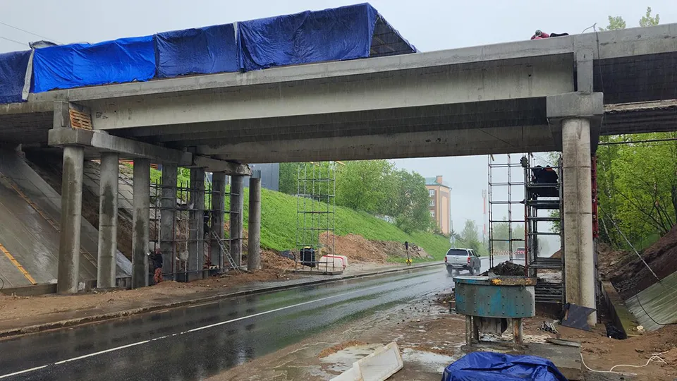 Фото: МедиаБанк Подмосковья/Дмитрий Беденко