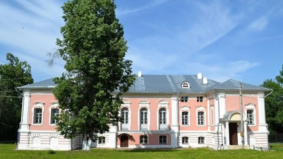 Фото: администрация м.о. Чехов